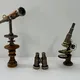 Workshop: Telescope, Binoculars and Microscope