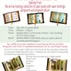 Workshop: Book and Photo Album
