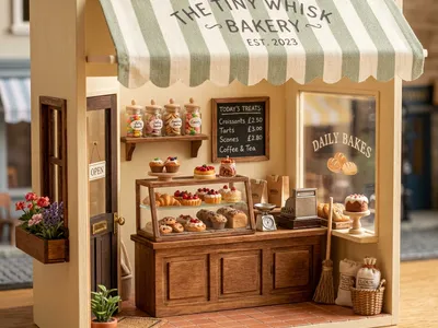 Village Bakery