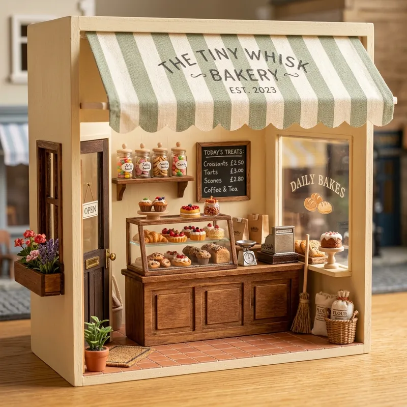 Village Bakery